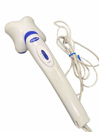 I think my mom found this at the church yardsale or something